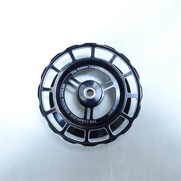 アスリート　ラガー70　右